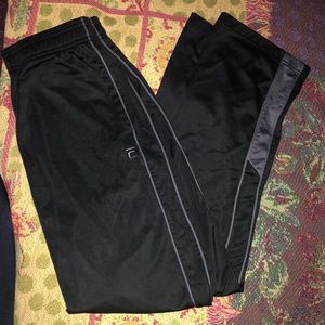 Men’s sports pants, sweat pants